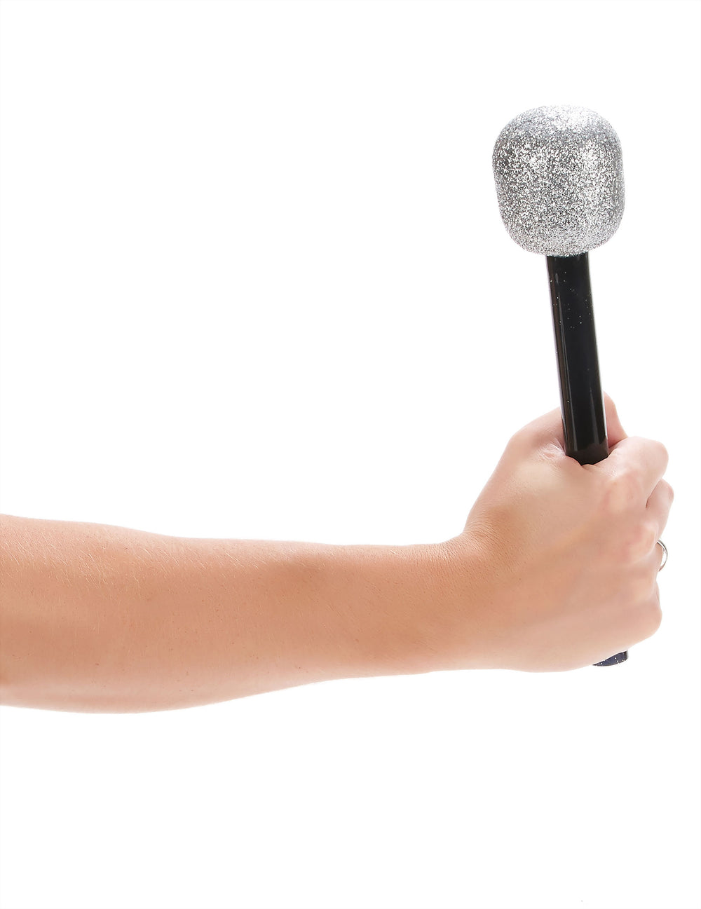 Prise en main du micro chanteur