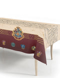 Vaisselle Jetable Harry Potter