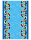 Decoração de aniversário Toy Story