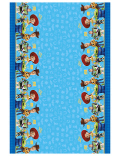 Decoração de aniversário Toy Story