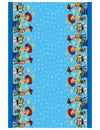 Toalha de mesa em plástico Toy Story 5™ 120 x 180 cm