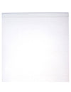 Rolo de toalha de mesa em TNT branco 120 cm x 10 m