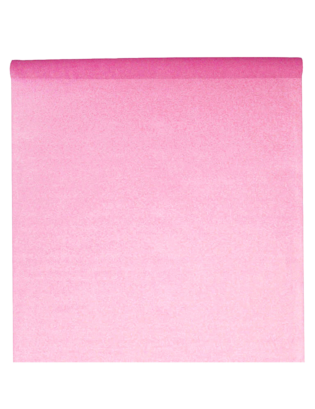 Rolo de toalha de mesa em TNT rosa 120 cm x 10 m