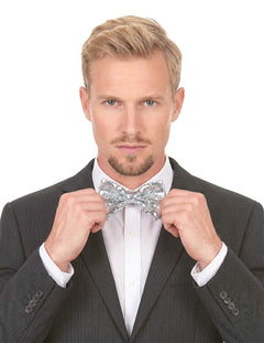 Acessórios Homem com Strass e Brilhantes