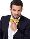 Papillon dourado adulto