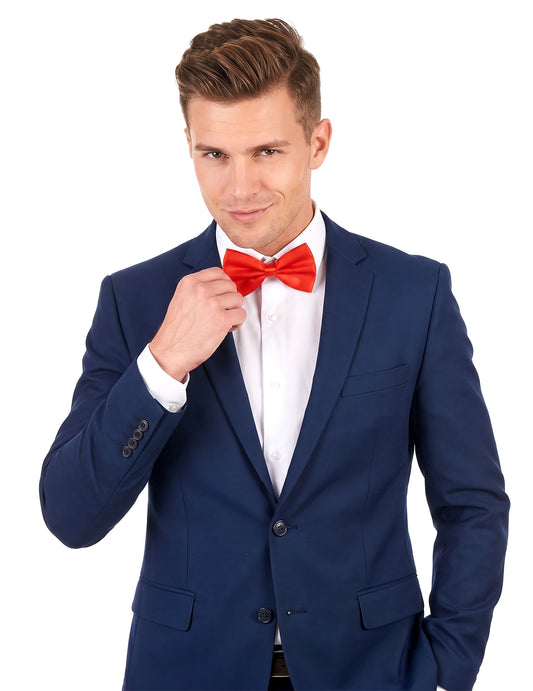 Laço vermelho adulto