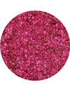 Paillettes biodégradables Tagadamour pour adulte rose vif