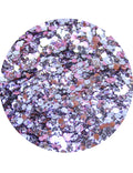 Maquilhagem Violeta