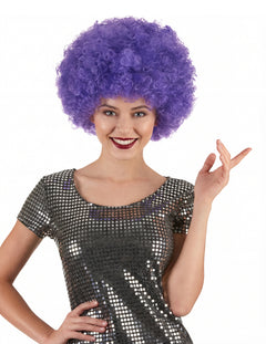 Acessórios Homem Violeta