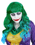 Fatos de Joker para Mulher