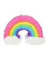 Piñata Arco-íris 45 cm