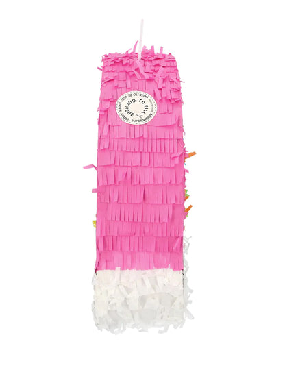 Piñata Arco-íris 45 cm