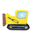 Piñata Bulldozer 45 cm