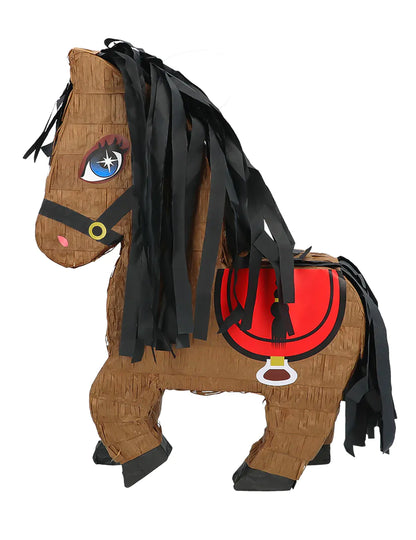 Piñata Cavalo 43 cm