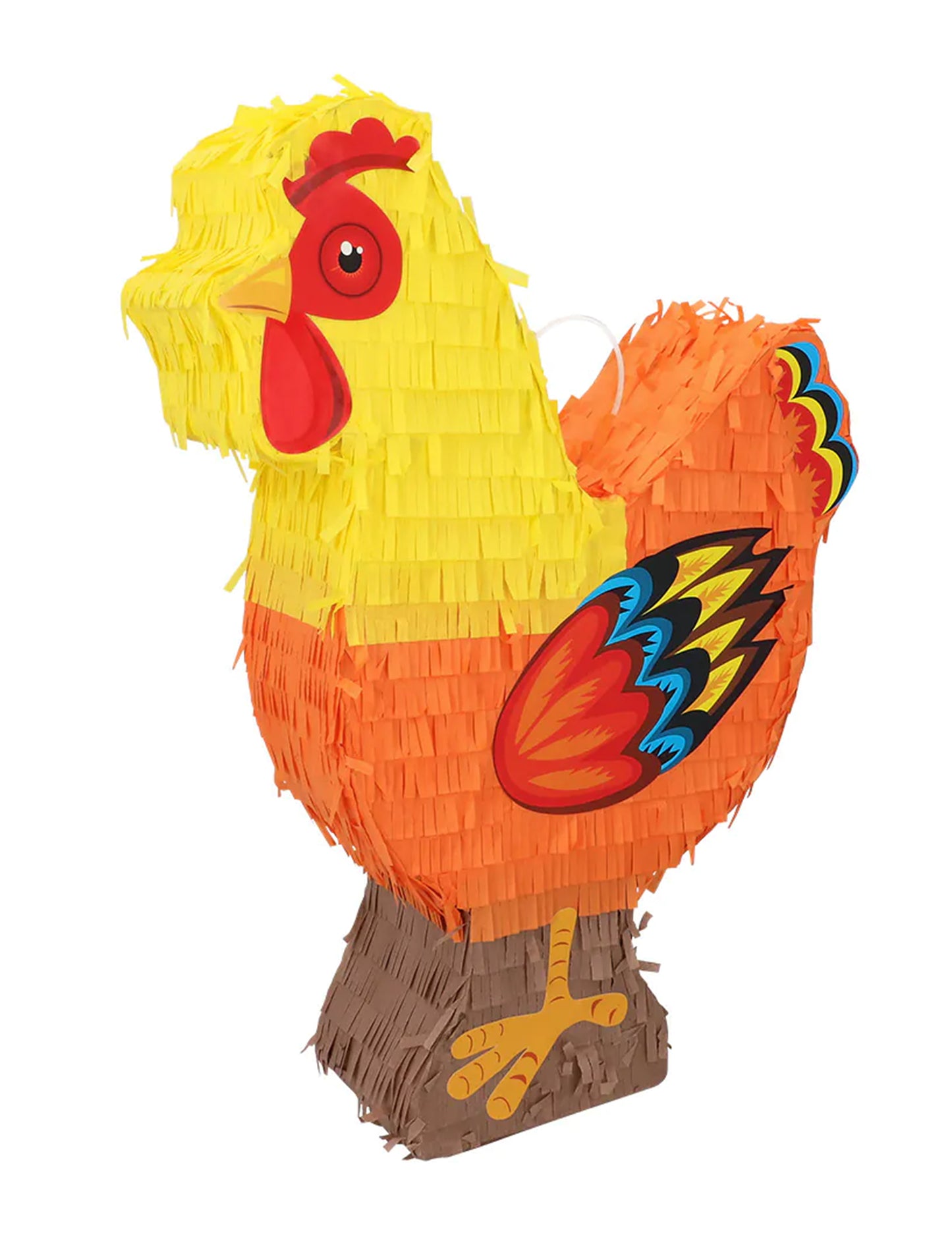 Piñata Galo 45 cm