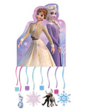 Frozen Decoração de aniversário