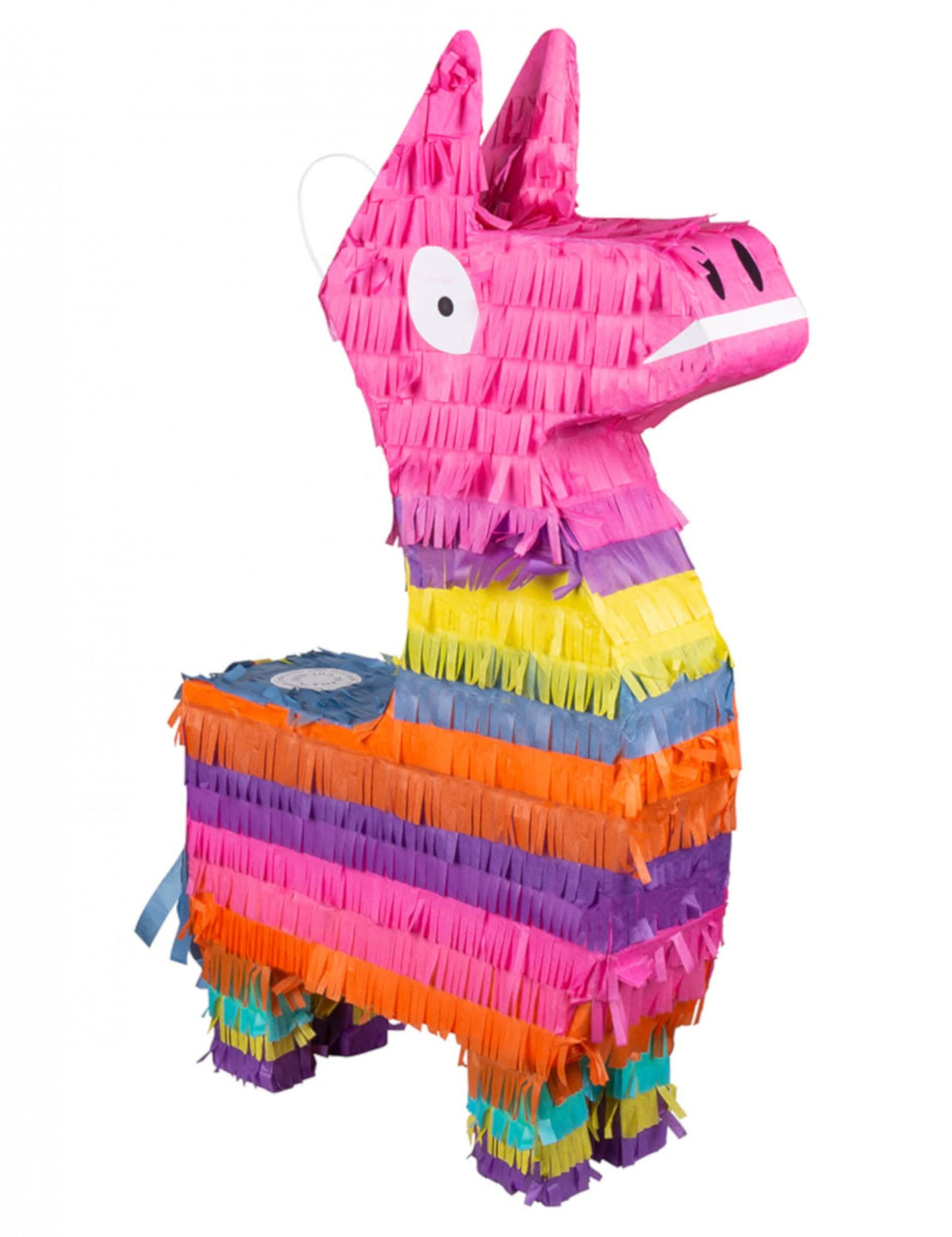 Piñata lama multicores