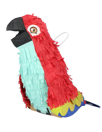 Piñata Papagaio 37 cm