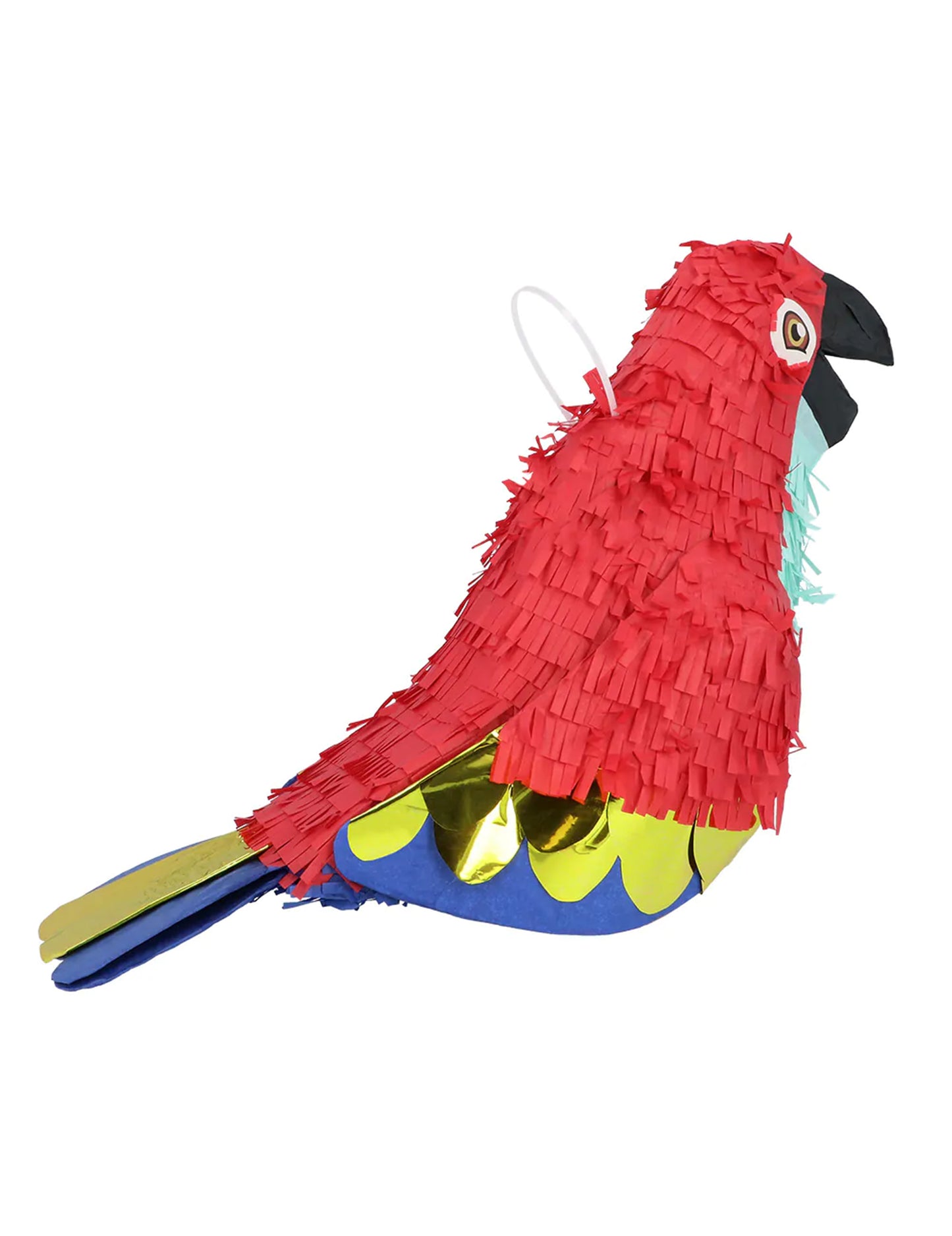 Piñata Papagaio 37 cm