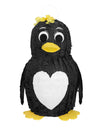 Piñata Pinguim 37 cm
