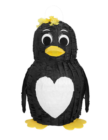 Piñata Pinguim 37 cm