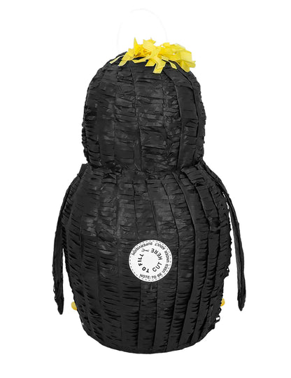 Piñata Pinguim 37 cm