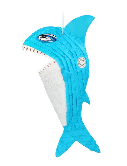 Piñata Tubarão 62 cm