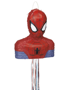 Decoração Super-Heróis