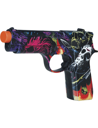 Pistola de monstros 22 cm