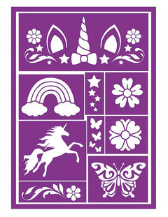 Maquilhagem Mundos fééricos