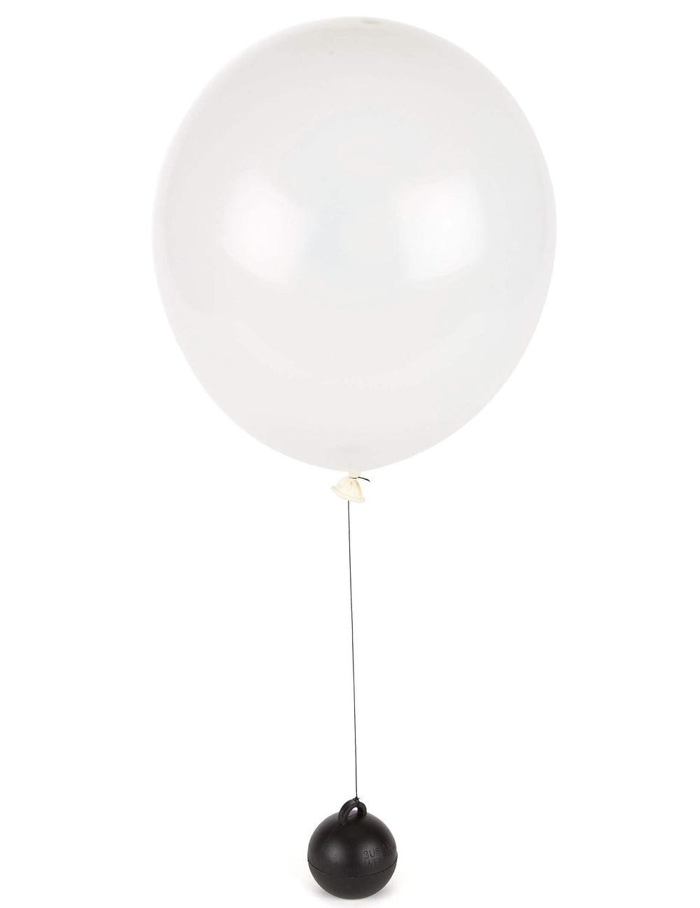 Peso de balão de hélio para decoração