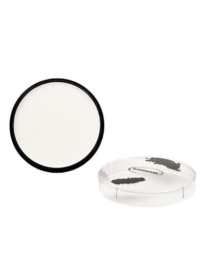Pot de maquillage professionnel à l'eau pour adulte et enfant divers coloris