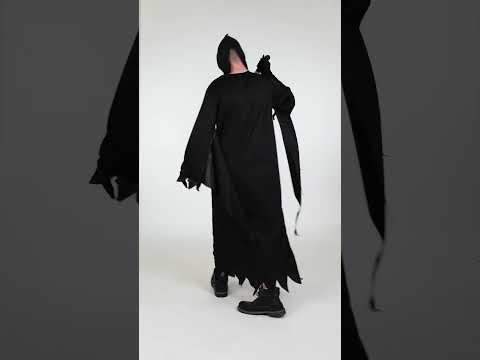 Déguisement tueur de film d'horreur adulte