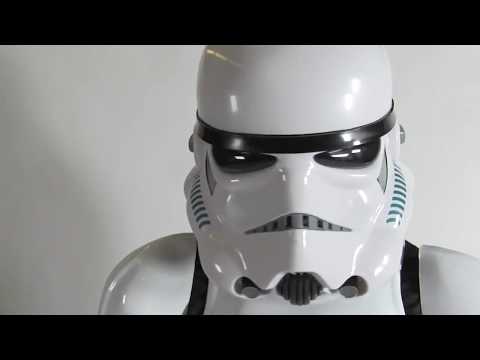 Déguisement édition collector Stormtrooper™ Star Wars™ adulte