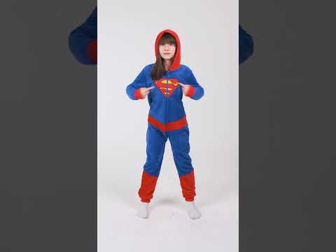Combinaison Superman™ Enfant