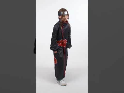 Déguisement Itachi Naruto™ enfant