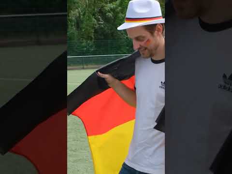 Chapeau Allemagne adulte