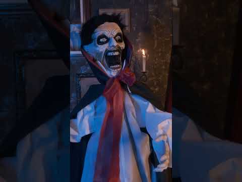 Vampire Maudit Animé 175 cm