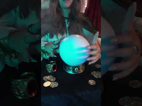 Boule lumineuse et sonore 20 cm