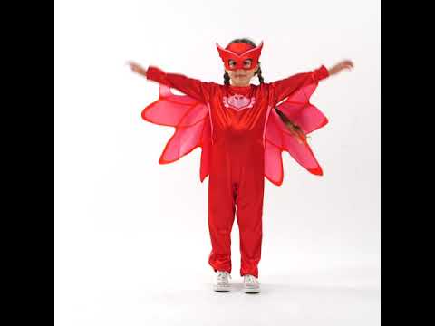 Déguisement Bibou Pyjamasques ™ enfant