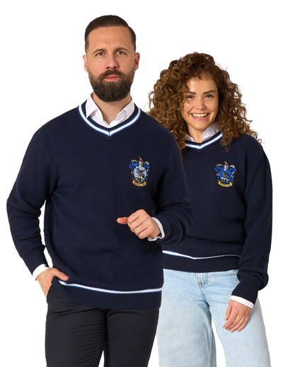 Camisola Corvinal Harry Potter™ para adulto