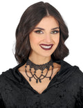 Joias para o Halloween