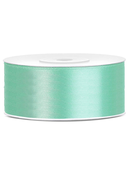 Utilisation sur un bouquet du ruban satin pour mariage