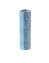 Serpentinas azuis Bob Esponja™, pacote com 9