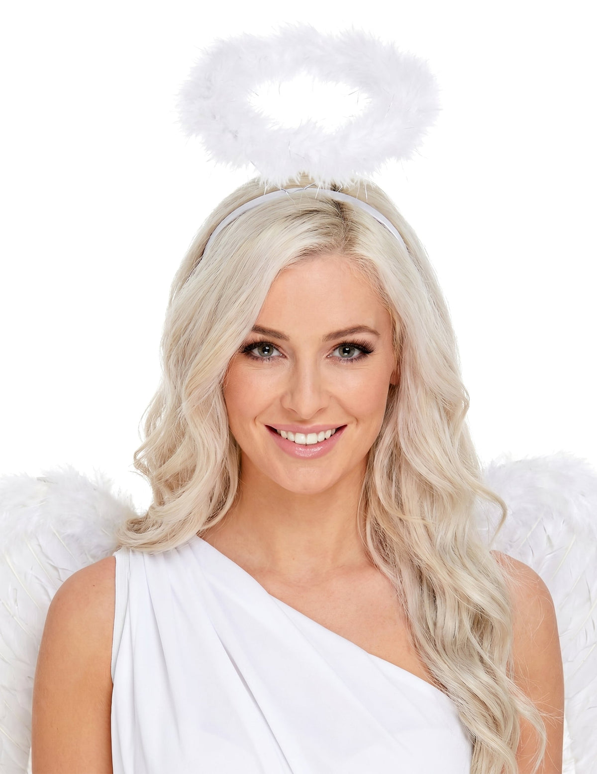 Auréola de Anjo