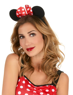 Acessórios Minnie