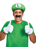 AcessÃ³rios Mario & Luigi