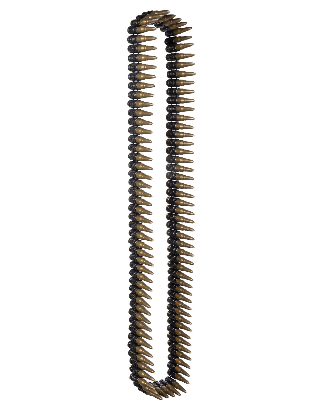 Ceinture de munitions du set accessoires soldat militaire