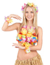Conjunto Havai