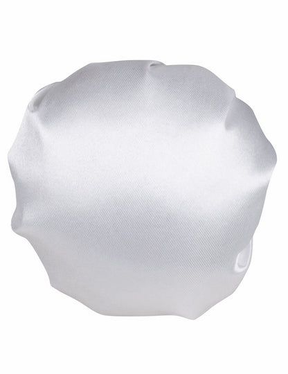 Détail de la queue blanche en peluche du set lapin sexy pour adulte